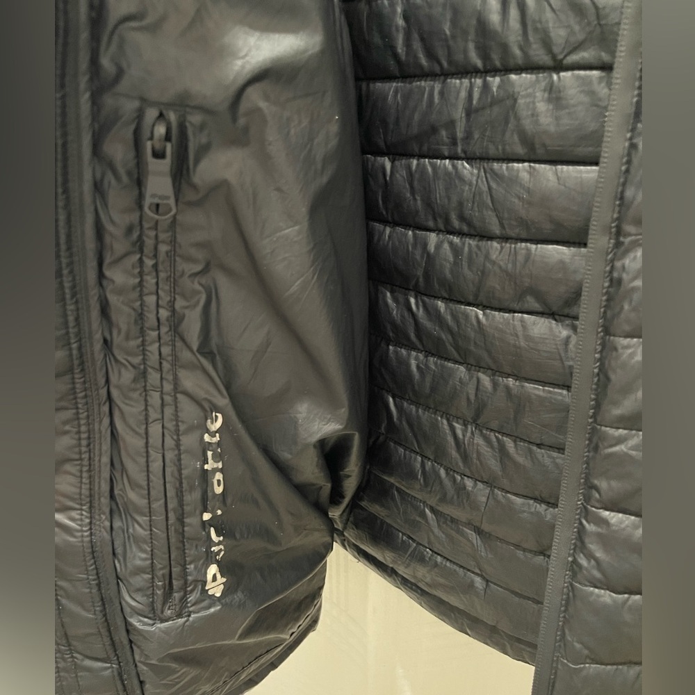 Pajar puffer jacket black - Picture 4 of 10